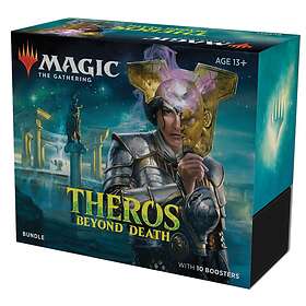 Magic the Gathering Theros Beyond Death Bundle