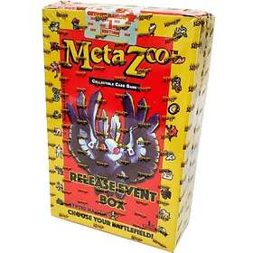 MetaZoo TCG: Cryptid Nation 2nd Edition Release Event Box