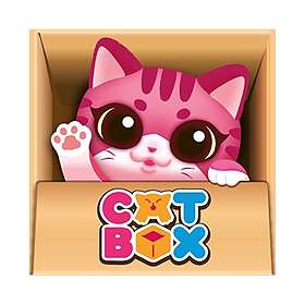 Grail Games Cat Box