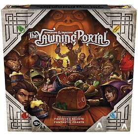 Dungeons & Dragons The Yawning Portal