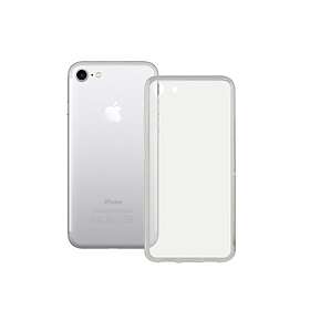 Contact Mobilfodral iPhone SE 2020 Transparent