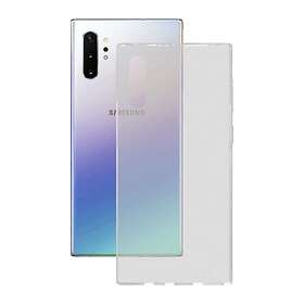 BigBuy BigBuy Tech Mobilfodral Galaxy Note 10 Pro KSIX Flex Transparent