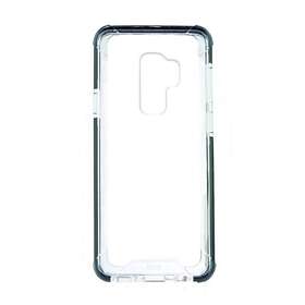 BigBuy BigBuy Tech Mobilfodral Galaxy S9+ KSIX Flex Armor TPU Polykarbonater Sva