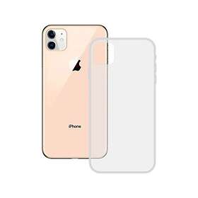 Ksix Mobilfodral iPhone 12 Flex TPU