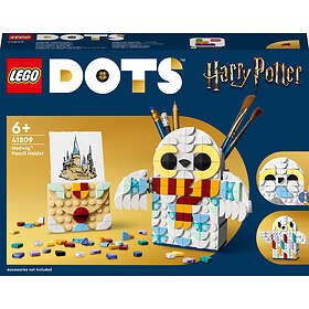 LEGO Dots 41809 Hedwig Pennställ
