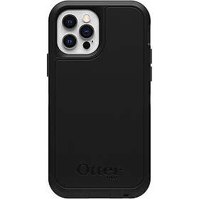 Otterbox Defender Xt Apple Iphone 12/12 Pro Black