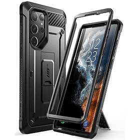 Supcase Unicorn Beetle Pro Samsung Galaxy S23 Ultra black 5G