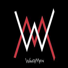 Wingmen - CD