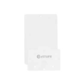 eSTUFF Apple for iPad mini 5 4 2019 ES5830025BULK