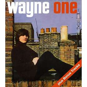 Wayne Fontana - One (Expanded) CD
