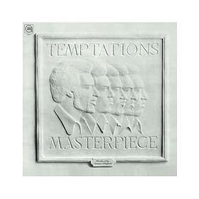 The Temptations - Masterpiece LP