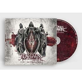 The Modern Age Slavery - 1901 I First Mother CD