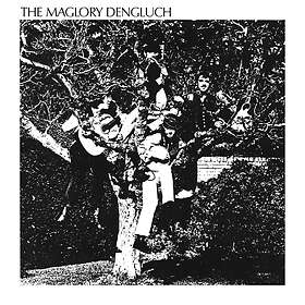 The Maglory Dengluch - LP