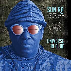 Sun Ra - Universe In Blue CD