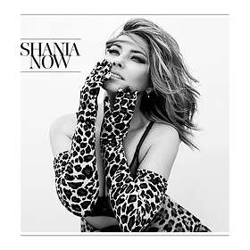 Shania Twain - Now LP