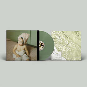 Rahill - Flowers At Your Feet Limited Edition LP