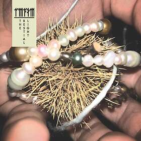 Radar Men From The Moon - Bestial Light LP