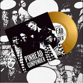 Pinhead Gunpowder - West Side Highway LP