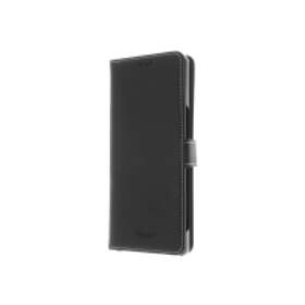 Insmat Exclusive för for mobiltelefon polykarbonat svart Sony XPERIA 1 IV