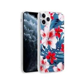 Crong Flower Case iPhone 11 Pro 03)