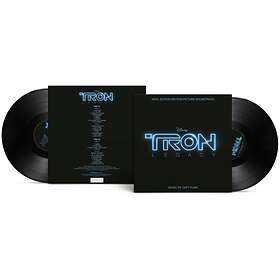 Daft Punk - TRON: Legacy LP