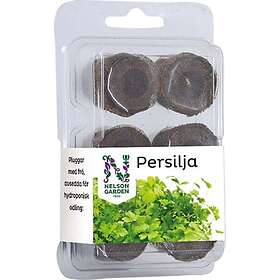 Nelson Garden Odlingspluggar Hydroponisk odling, Persilja