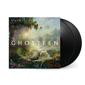 Nick Cave & The Bad Seeds - Ghosteen LP