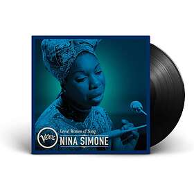 Nina Simone - Great Women Of Song: LP