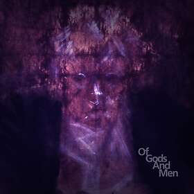 Lyndon Morgans - Of Gods And Men LP