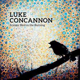Luke Concannon - Ecstatic Bird In The Burning Limited Edition LP