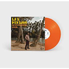 Lee Fields - Sentimental Fool Limited Edition LP