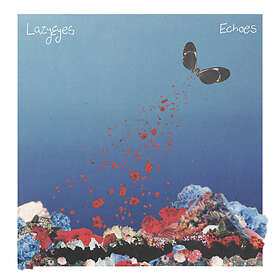 Lazyeyes - Echoes LP