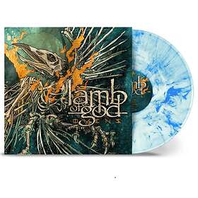 Lamb Of God - Omens Limited Edition LP