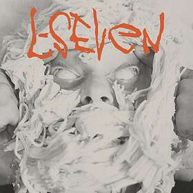 L-Seven - LP