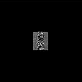 Joy Division - Unknown Pleasures LP