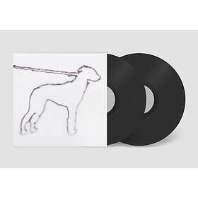 Jonah Yano - Portrait Of A Dog LP