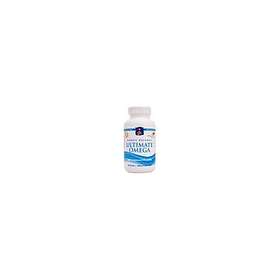 Nordic Naturals Ultimate Omega 1000mg 120 Kapslar