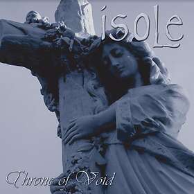 Isole - Throne Of Void CD