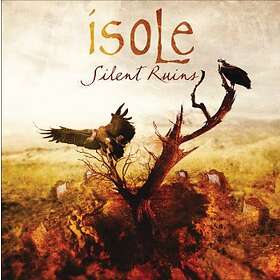 Isole - Silent Ruins CD