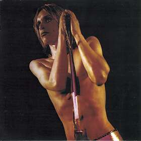 Iggy And The Stooges - Raw Power LP