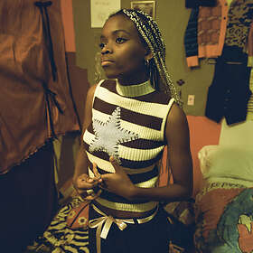 Hannah Jadagu - Aperture CD