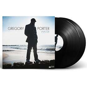 Gregory Porter - Water Limited Edition LP