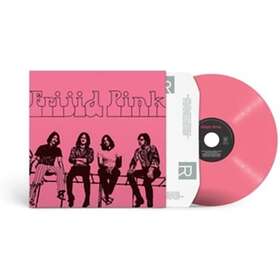 Frijid Pink - Limited Edition LP