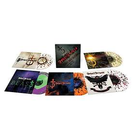 Devildriver - Clouds Over California: The Studio Albums 2003-2011 LP