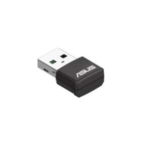 Asus USB-AX55 Nano Dual Band Wireless AX1800 USB Adapter 90IG06X0-MO0B00
