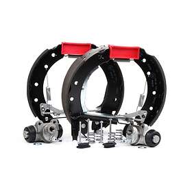 TRW Bromsbackar sats GSK1058