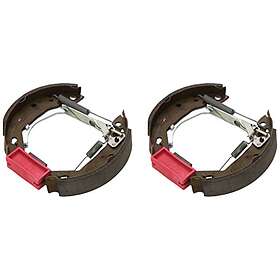 TRW Bromsbackar sats GSK1238