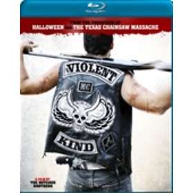 The Violent Kind (US) (Blu-ray)