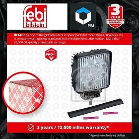 Febi Arbetsstrålkastare BILSTEIN 104012