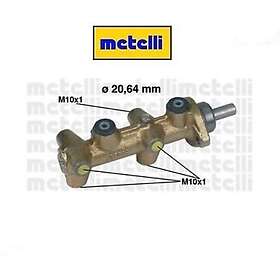 Metelli Huvudbromscylinder 05-0040